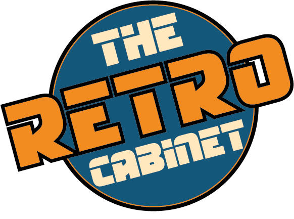 The Retro Cabinet